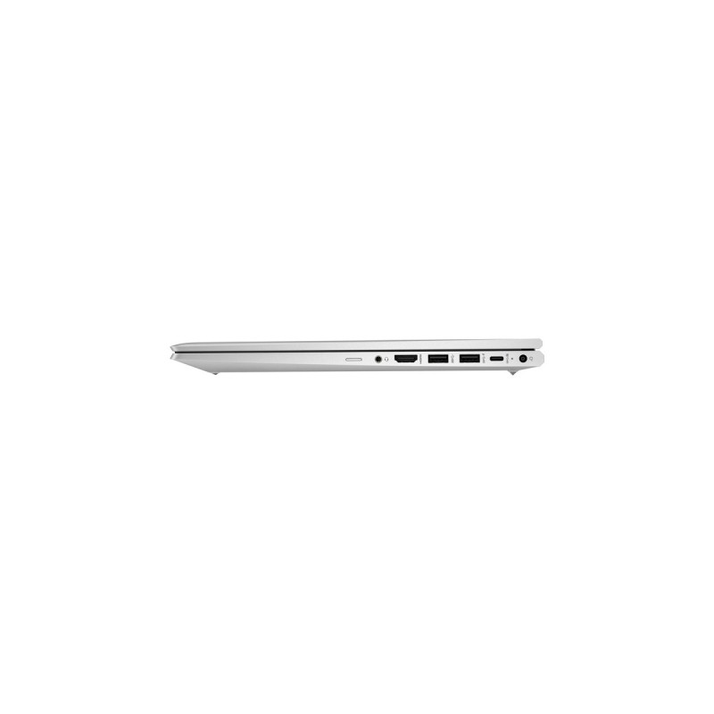 HP ProBook 455 G10 (816J6EA), Notebook(silber, Windows 11 Pro, 39.6 cm (15.6 Zoll), 512 GB SSD)