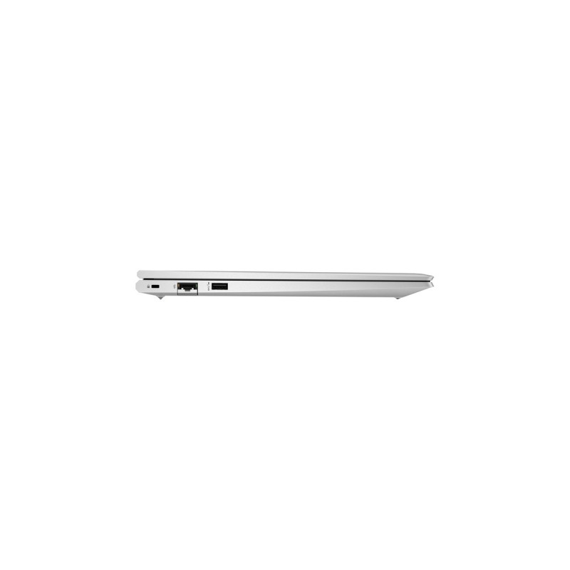 HP ProBook 455 G10 (816J7EA), Notebook(silber, Windows 11 Pro, 39.6 cm (15.6 Zoll), 256 GB SSD)