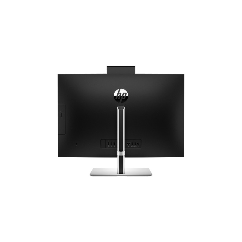 HP ProOne 440 G9 All-in-One-PC (624A1ET), PC-System(schwarz/silber, Windows 11 Pro 64-Bit)