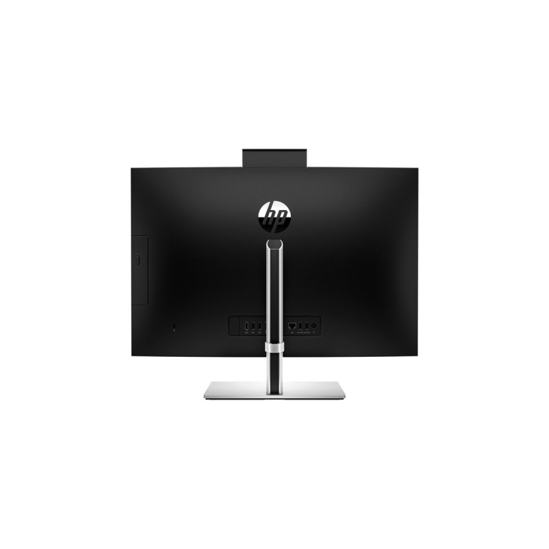 HP ProOne 440 G9 All-in-One-PC (6B2A5EA), PC-System(silber/schwarz, Windows 11 Pro 64-Bit)