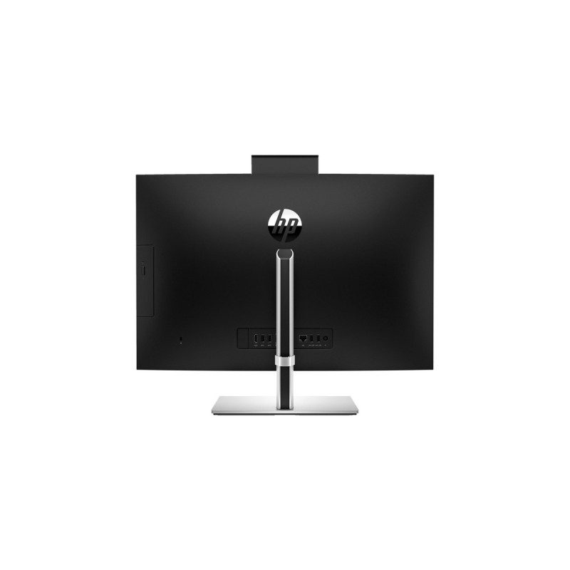 HP ProOne 440 G9 All-in-One-PC (936M1EA), PC-System(schwarz/silber, Windows 11 Pro 64-Bit)