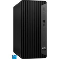 HP Pro Tower 400 G9 (881L9EA), PC-System(schwarz, Windows 11 Pro 64-Bit)