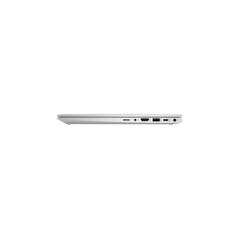 HP Pro x360 435 G10 (816D9EA), Notebook(silber, Windows 11 Pro 64-Bit, 33.8 cm (13.3 Zoll), 1 TB SSD)
