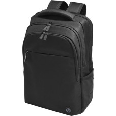 HP Professional 17,3 Zoll Rucksack(schwarz, für Notebooks bis 43,9 cm (17,3"))