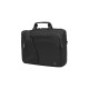HP Professional Laptop Bag, Notebooktasche(schwarz, für Notebooks bis 39,6 cm (15,6