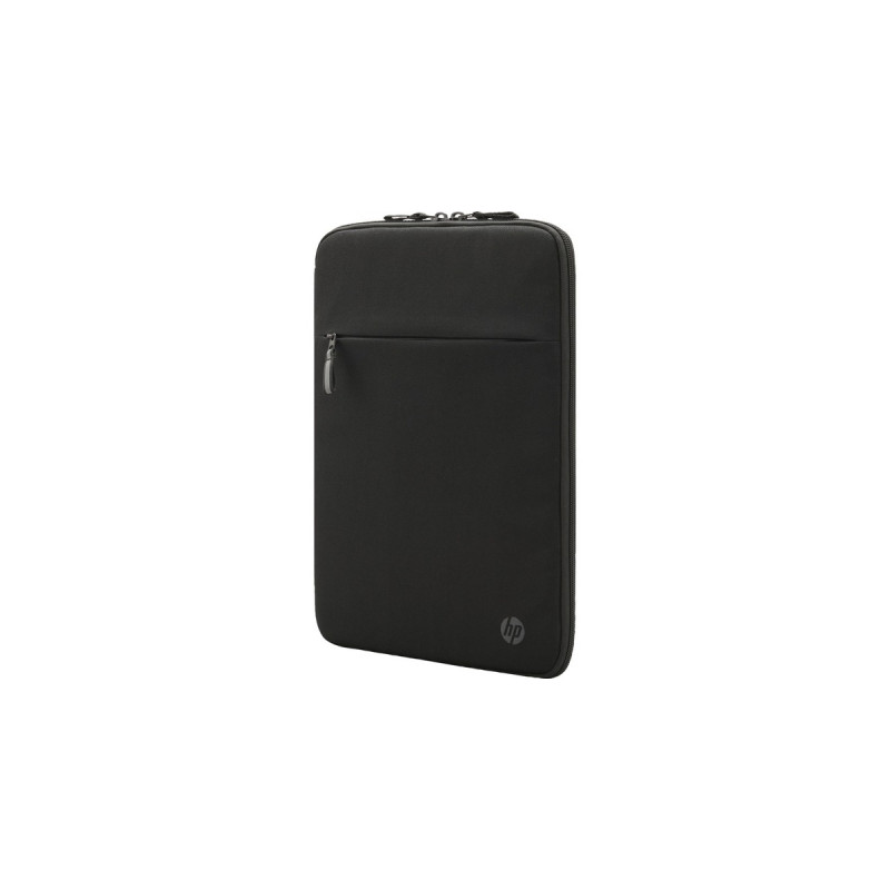 HP Renew Business Notebook Sleeve, Notebookhülle(schwarz, bis 35,8 cm (14,1