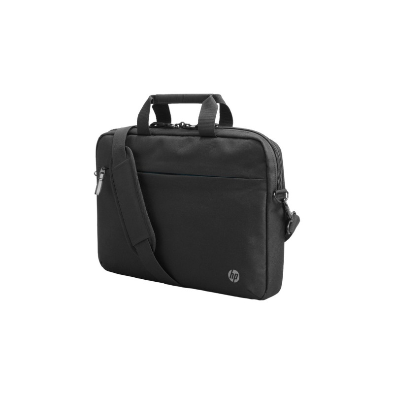 HP Renew Business Topload, Notebooktasche(schwarz, bis 35,8 cm (14,1