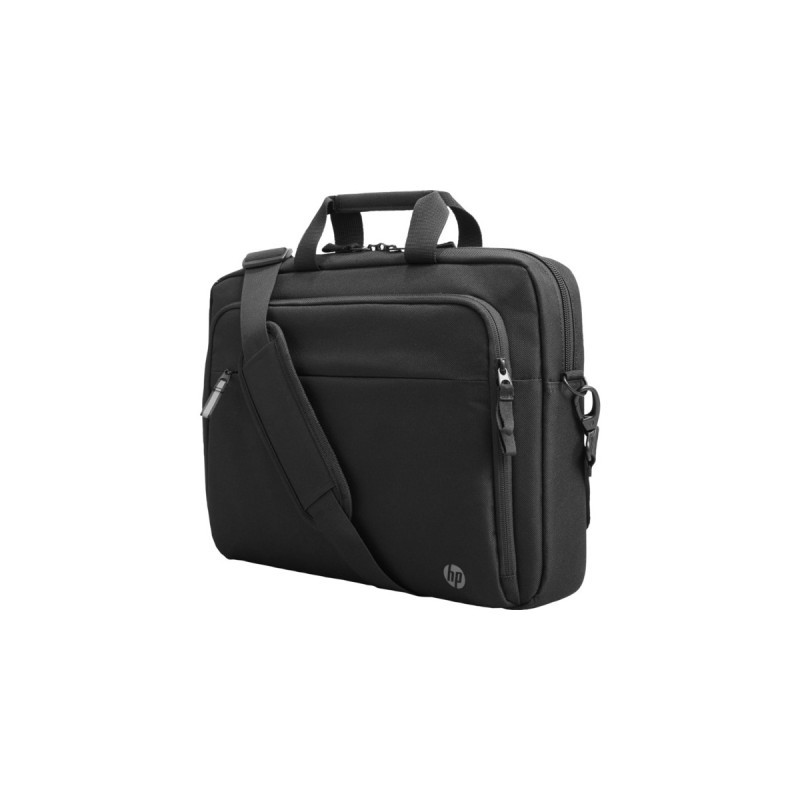 HP Renew Business, Notebooktasche(schwarz, bis 39,6 cm (15,6