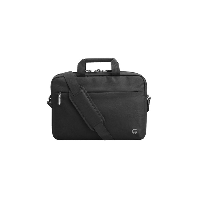 HP Renew Business, Notebooktasche(schwarz, bis 35,6 cm (14,1