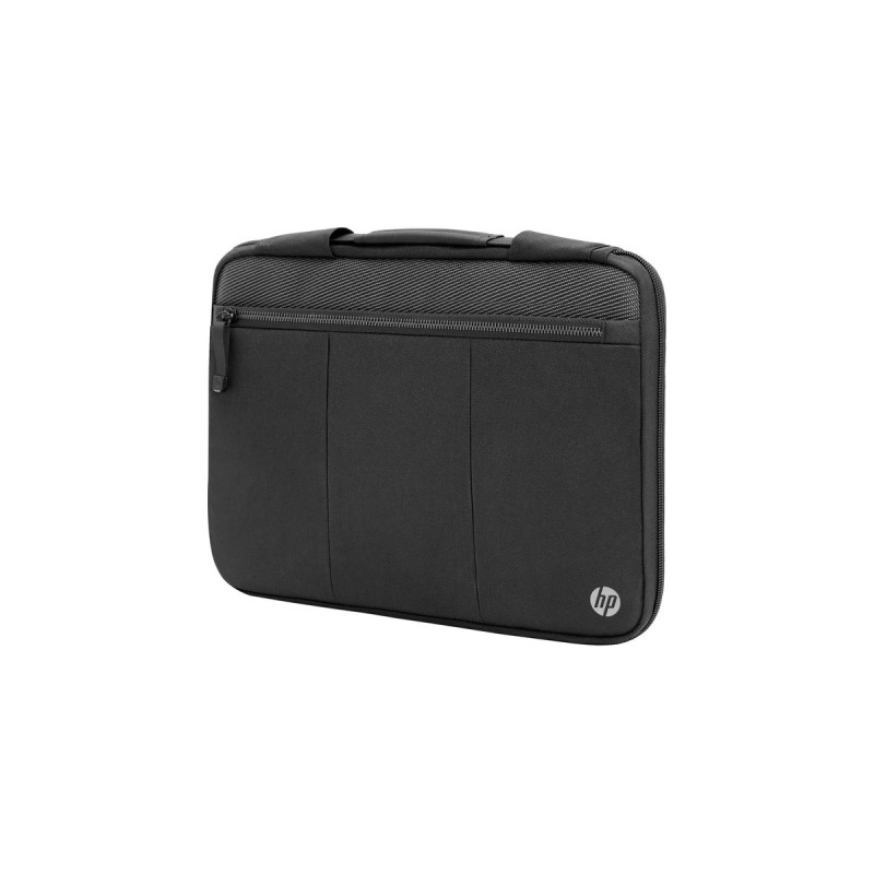 HP Renew Executive Laptop Sleeve, Notebookhülle(schwarz, bis 29.5 cm (14.1
