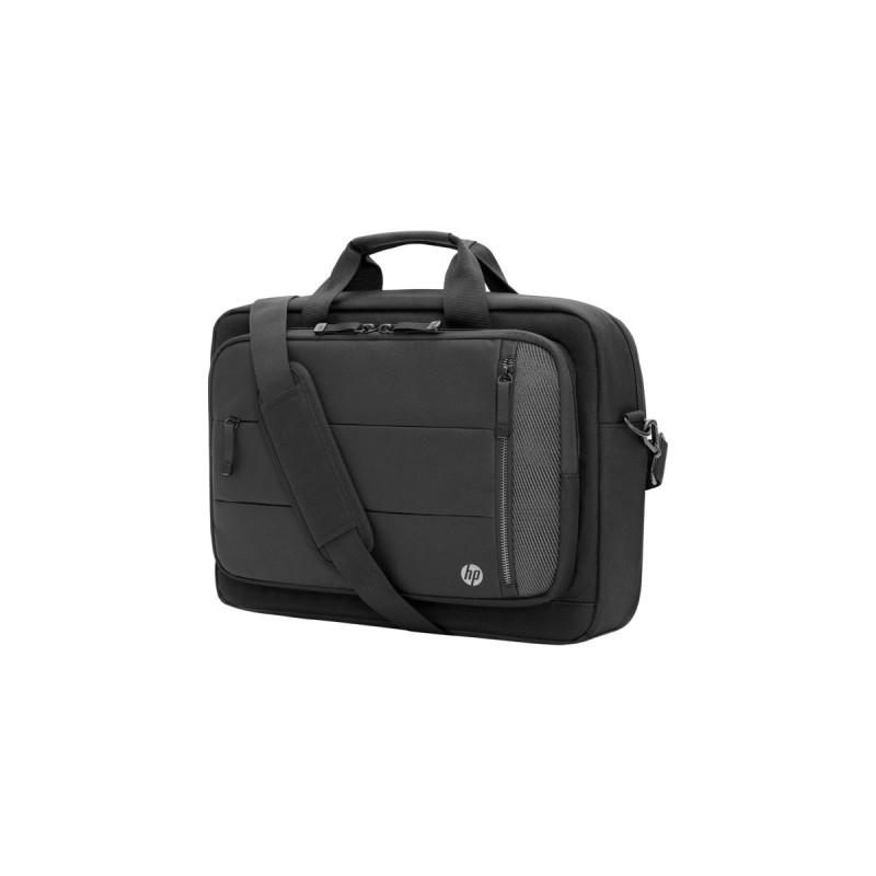 HP Renew Executive , Notebooktasche(schwarz, bis 40,9 cm (16,1