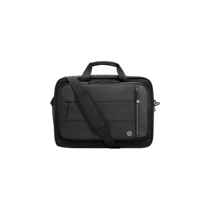 HP Renew Executive , Notebooktasche(schwarz, bis 40,9 cm (16,1