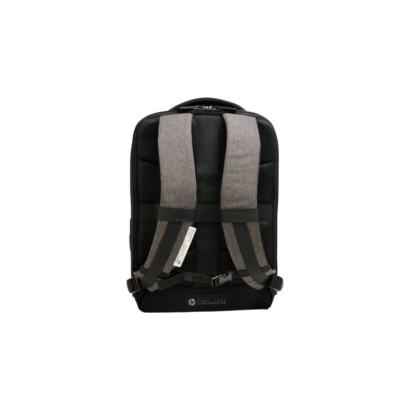 HP Renew, Rucksack(schwarz, bis 39,6 cm (15,6