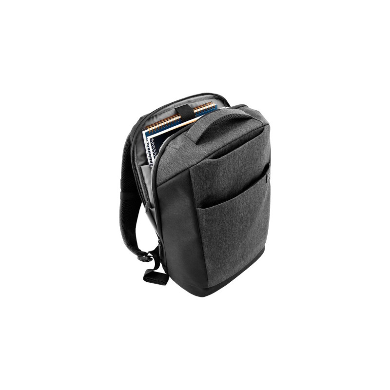 HP Renew, Rucksack(schwarz, bis 39,6 cm (15,6