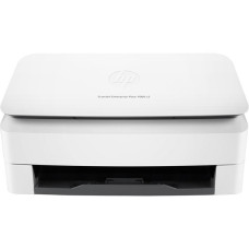 HP ScanJet Enterprise Flow 7000 s3, Einzugsscanner(weiß/schwarz)