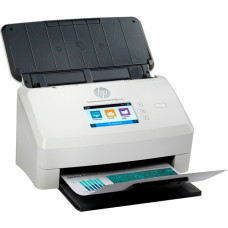 HP ScanJet Enterprise Flow N7000 snw1, Einzugsscanner(grau)