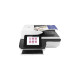 HP ScanJet Enterprise Flow N9120 fn2, Scanner(weiß/schwarz)
