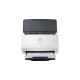HP ScanJet Pro 3000 s4, Einzugsscanner(grau, USB)