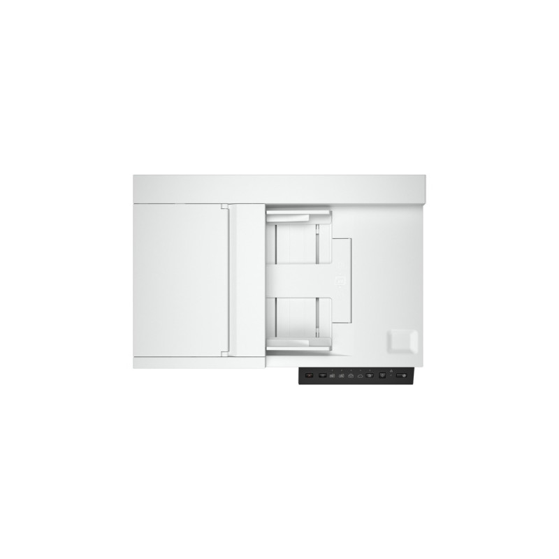 HP ScanJet Pro 3600 f1, Flachbettscanner(weiß)