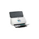 HP ScanJet Pro N4000 snw1, Einzugsscanner(grau, USB, LAN, WLAN, Wi-Fi direct)