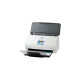 HP ScanJet Pro N4000 snw1, Einzugsscanner(grau, USB, LAN, WLAN, Wi-Fi direct)