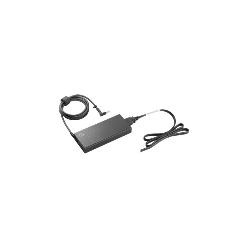 HP Smart AC Adapter 150W 4,5 mm, Netzteil(schwarz, Lokalisierung: Englisch/Europa)