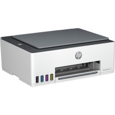 HP Smart Tank 5105, Multifunktionsdrucker(grau, USB, WLAN, Bluetooth, Scan, Kopie)