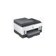 HP Smart Tank 7305 All-in-One, Multifunktionsdrucker(grau/weiß, USB, LAN, WLAN, Scan, Kopie)