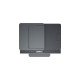 HP Smart Tank 7305 All-in-One, Multifunktionsdrucker(grau/weiß, USB, LAN, WLAN, Scan, Kopie)