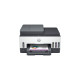 HP Smart Tank 7605, Multifunktionsdrucker(grau/weiß, USB, LAN, WLAN, Bluetooth)