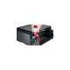 HP Smart Tank Plus 555, Multifunktionsdrucker(anthrazit, USB, WLAN, Bluetooth, Scan, Kopie)