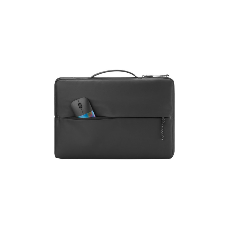 HP Sports Sleeve, Notebooktasche(schwarz, bis 39,6 (15,6