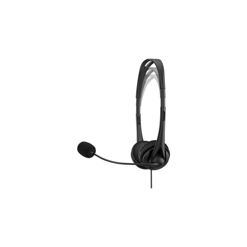 HP Stereo-USB-Headset G2(schwarz)