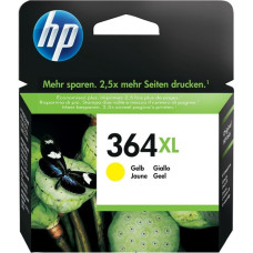 HP Tinte gelb Nr. 364XL (CB325EE)(Retail)
