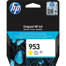 HP Tinte gelb Nr. 953 (F6U14AE)