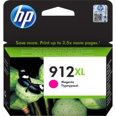 HP Tinte magenta Nr. 912XL (3YL82AE)
