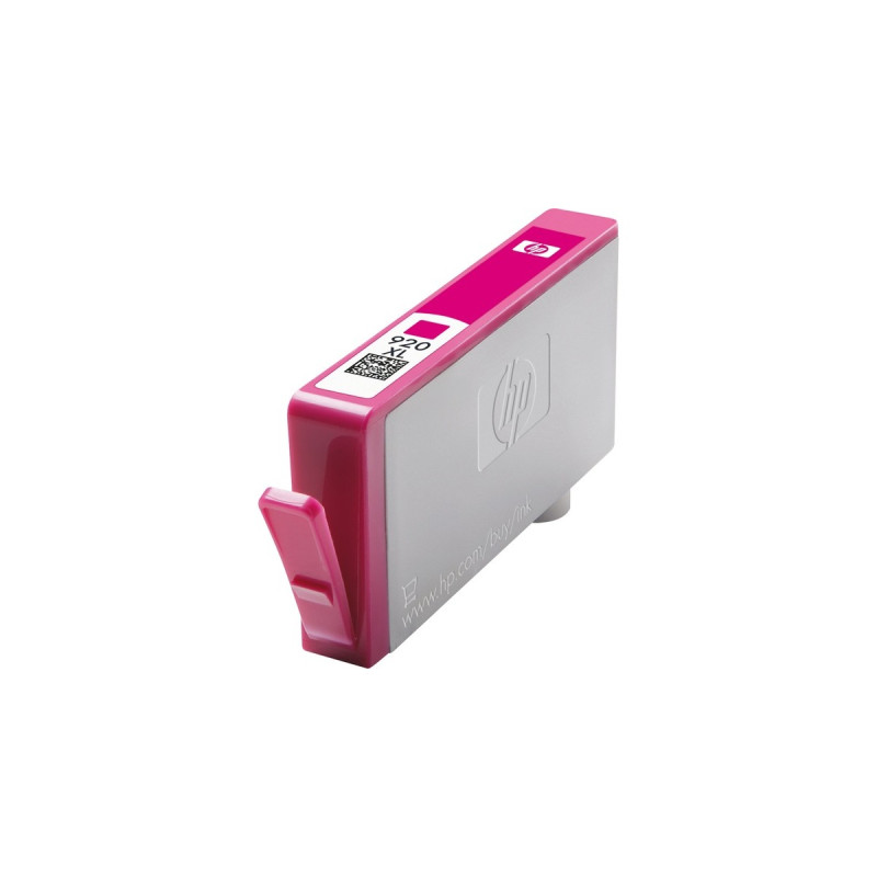 HP Tinte magenta Nr. 920XL (CD973AE)(Retail)