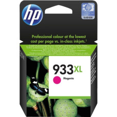 HP Tinte magenta Nr. 933XL (CN055AE)(Retail)