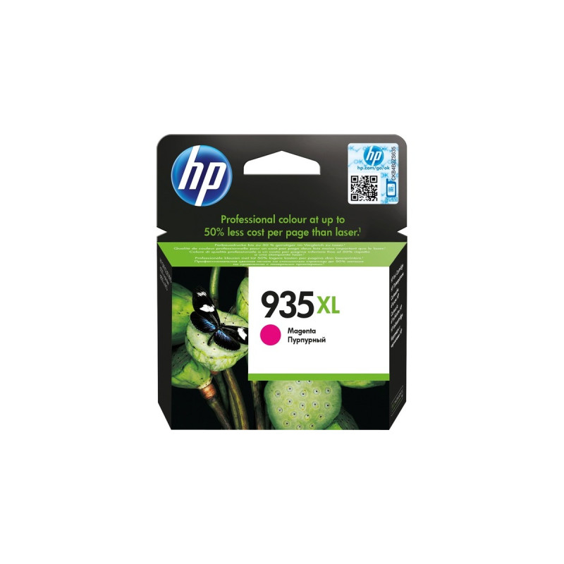 HP Tinte magenta Nr. 935XL (C2P25AE)