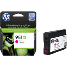 HP Tinte magenta Nr. 951XL (CN047AE)(Retail)