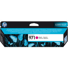 HP Tinte magenta Nr. 971 Tinte (CN623AE)(Retail)