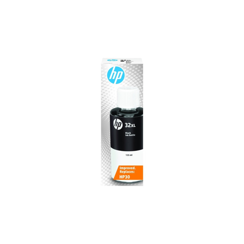 HP Tinte schwarz Nr. 32XL (1VV24AE)