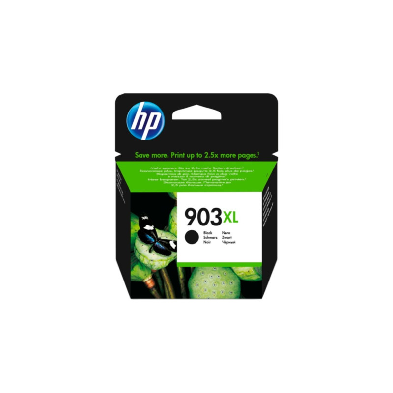 HP Tinte schwarz Nr. 903XL (T6M15AE)