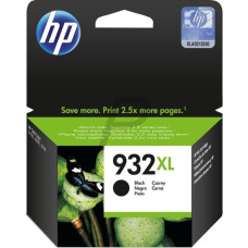 HP Tinte schwarz Nr. 932XL (CN053AE)(Retail)
