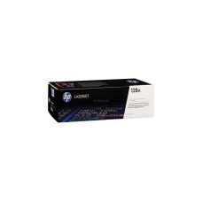 HP Toner cyan 128A (CE321A)(türkis, Retail)