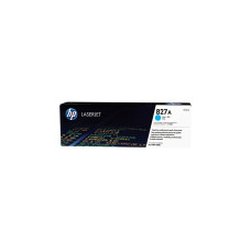 HP Toner cyan 827A (CF301A)