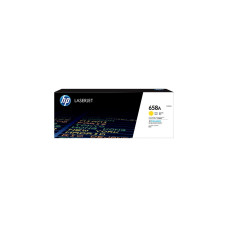HP Toner gelb 658A (W2002A)