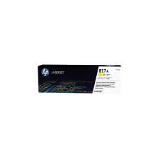 HP Toner gelb 827A (CF302A)