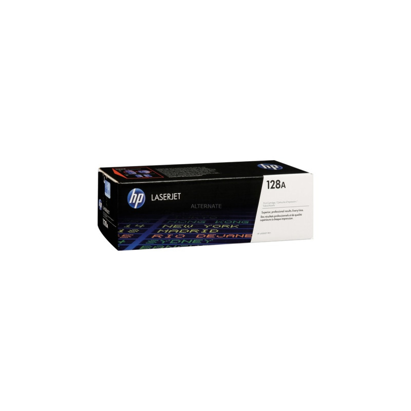 HP Toner magenta 128A (CE323A)(Retail)