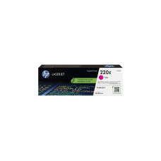 HP Toner magenta 220X